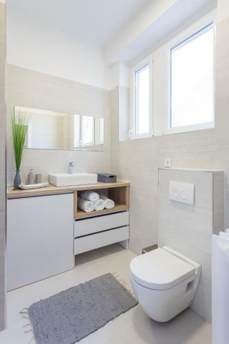 Apartamento 150sqm Main Square Apt!-4 Units-great For Groups!