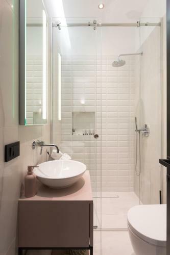 Design Triplex Apartment For Big Group-city Center