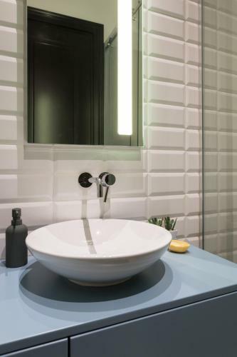 Design Triplex Apartment For Big Group-city Center