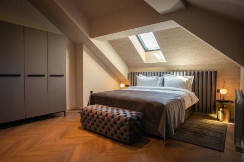 Aparthotel Hotel Republika
