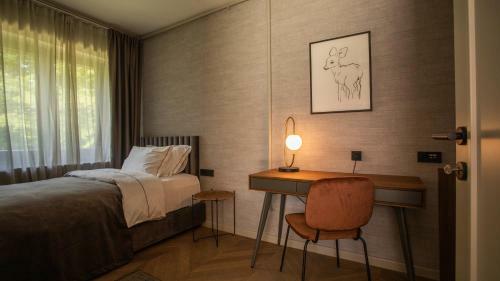 Aparthotel Hotel Republika