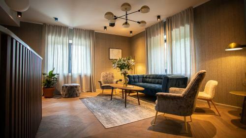 Aparthotel Hotel Republika