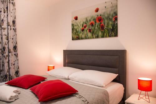 West Residence Luxury Apartment ****