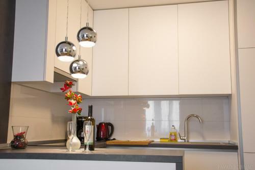 West Residence Luxury Apartment ****