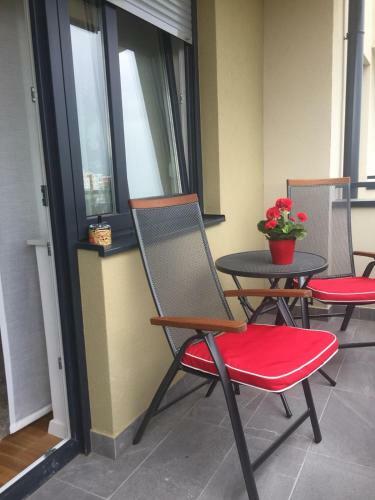 West Residence Luxury Apartment ****