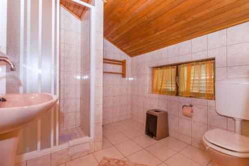 Apartments And Rooms Stjepan