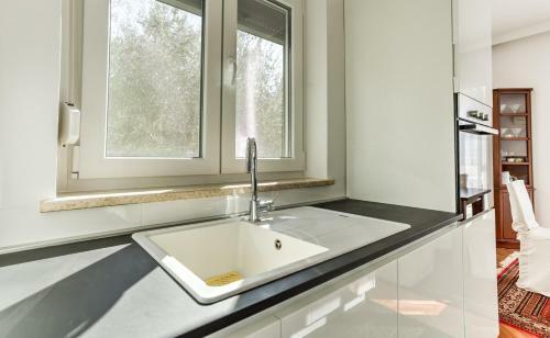 Hostal Apartments Siparis With Pool