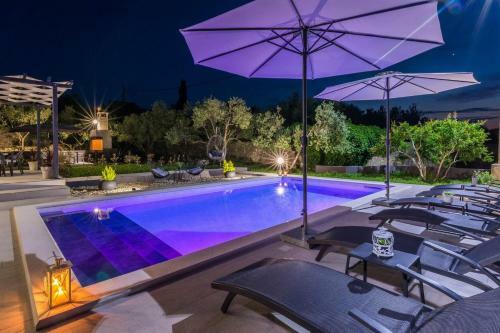 Villa Rossa