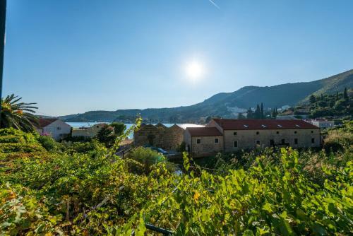 Holiday Home Zaton