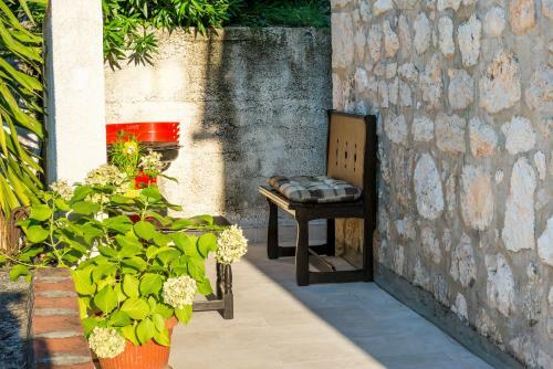 Holiday Home Zaton
