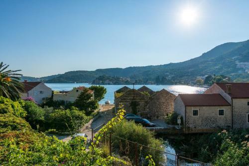 Holiday Home Zaton