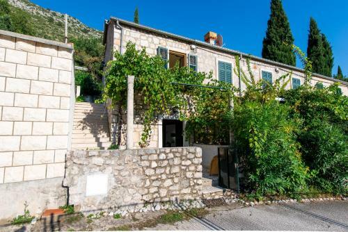 Holiday Home Zaton