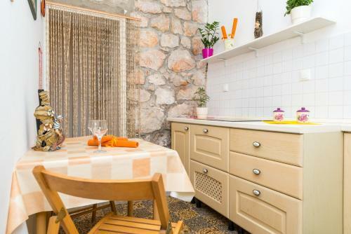 Holiday Home Zaton