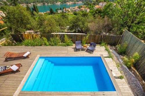 Apartment Ares - Private Swimming Pool