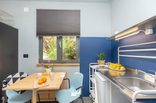 Apartment Ares - Private Swimming Pool