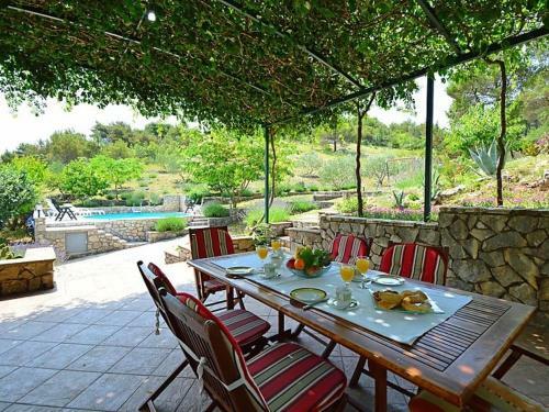 Villa Brane - Relaxing In Nature