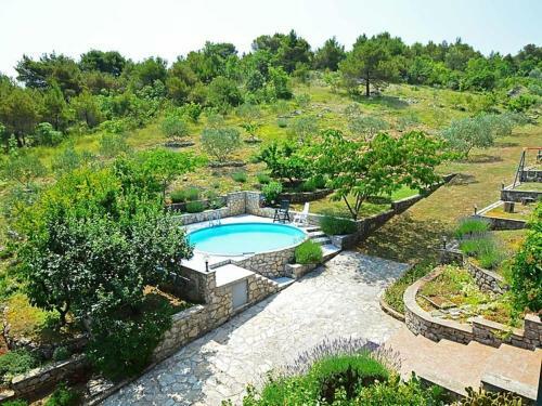 Villa Brane - Relaxing In Nature