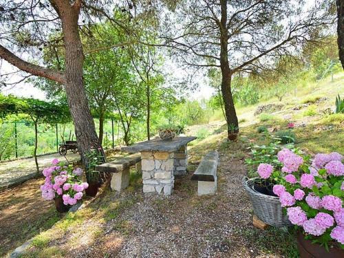 Villa Brane - Relaxing In Nature