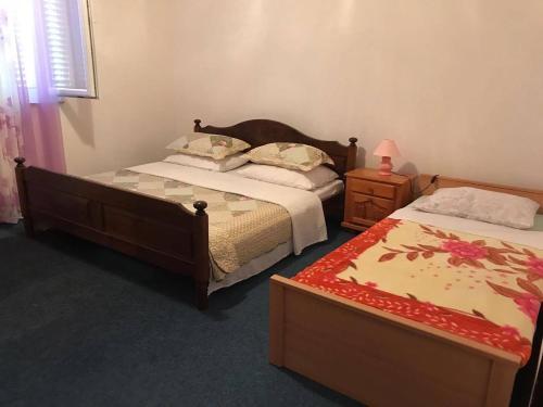 Apartamento Holiday Home 193522