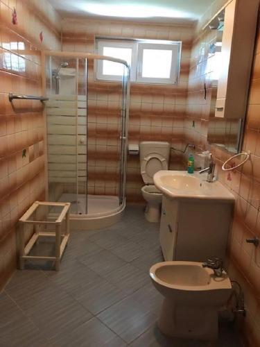 Apartamento Holiday Home 193522