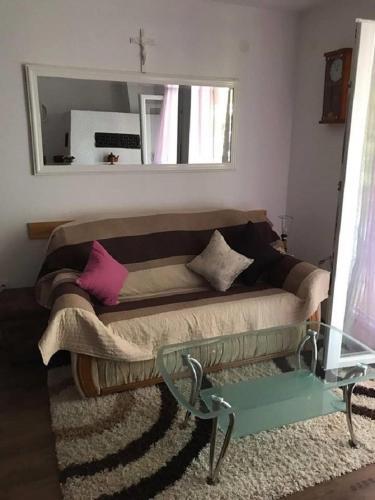 Apartamento Holiday Home 193522