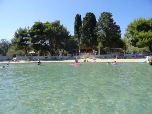 Apartments Davor-with Parking