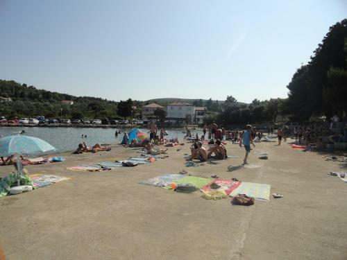 Apartments Davor-with Parking