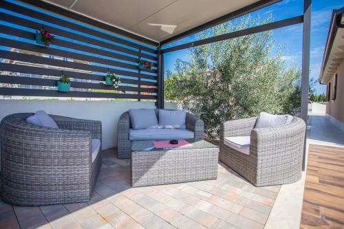Villa Mihaela Deluxe