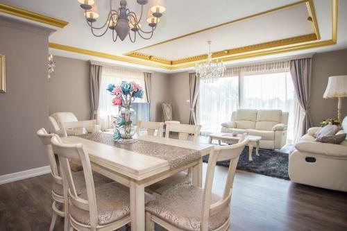 Villa Mihaela Deluxe