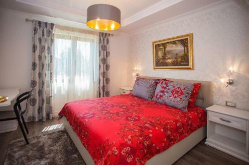 Villa Mihaela Deluxe