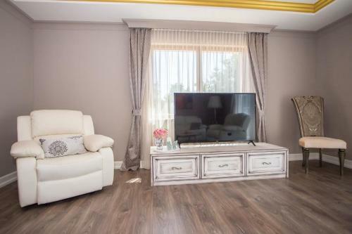 Villa Mihaela Deluxe