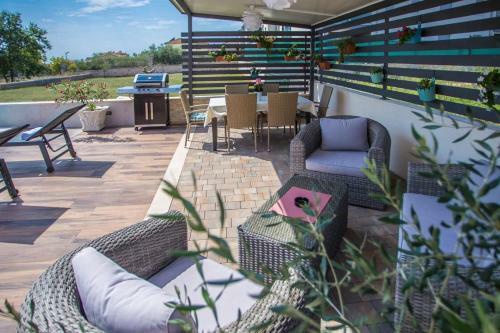 Villa Mihaela Deluxe