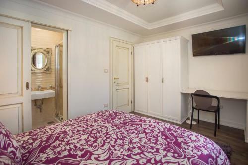 Villa Mihaela Deluxe