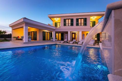 Villa Navia