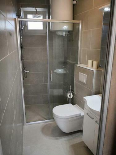 Perfect Island Retreat Apartments Ae1193