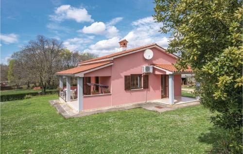 Holiday Home Bateli 06