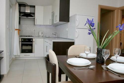 Apartments Jopa - Sea View