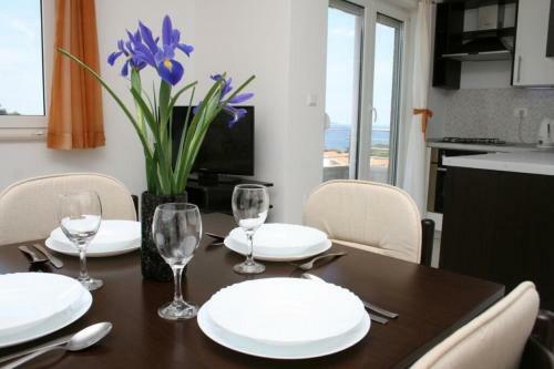Apartments Jopa - Sea View
