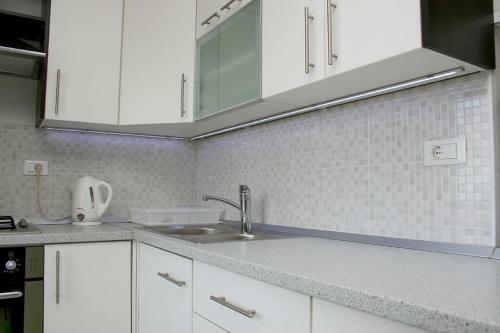 Apartments Jopa - Sea View