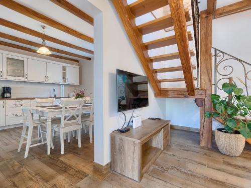Holiday Home Juste & Roza