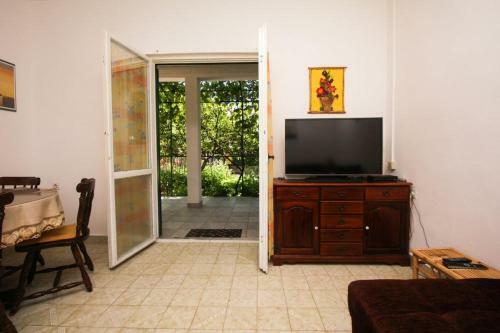 Apartments Plavica