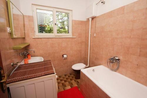 Apartments Plavica