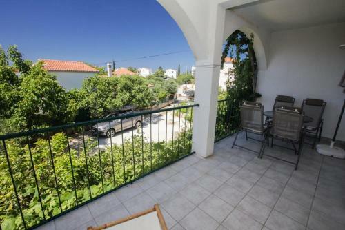 Apartments Plavica