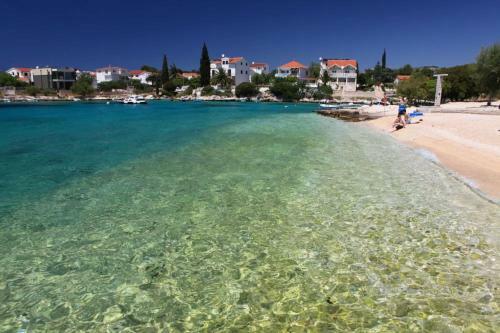 Apartments Plavica