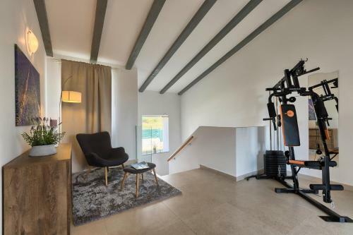 Villa Maximus
