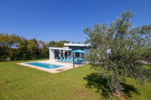 Villa Mariva