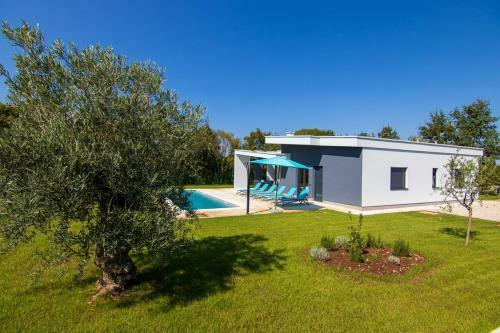 Villa Mariva