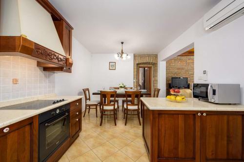 Villa Stauri