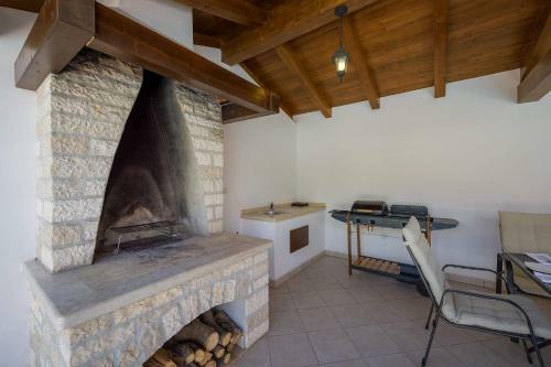 Villa Stauri