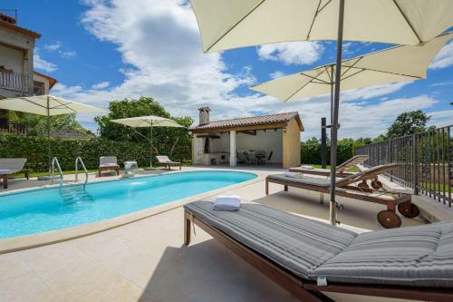 Villa Stauri